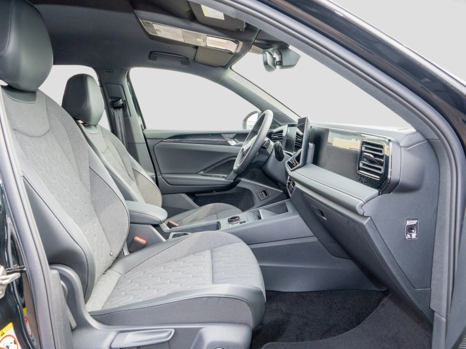 Volkswagen Tiguan – Bild 7