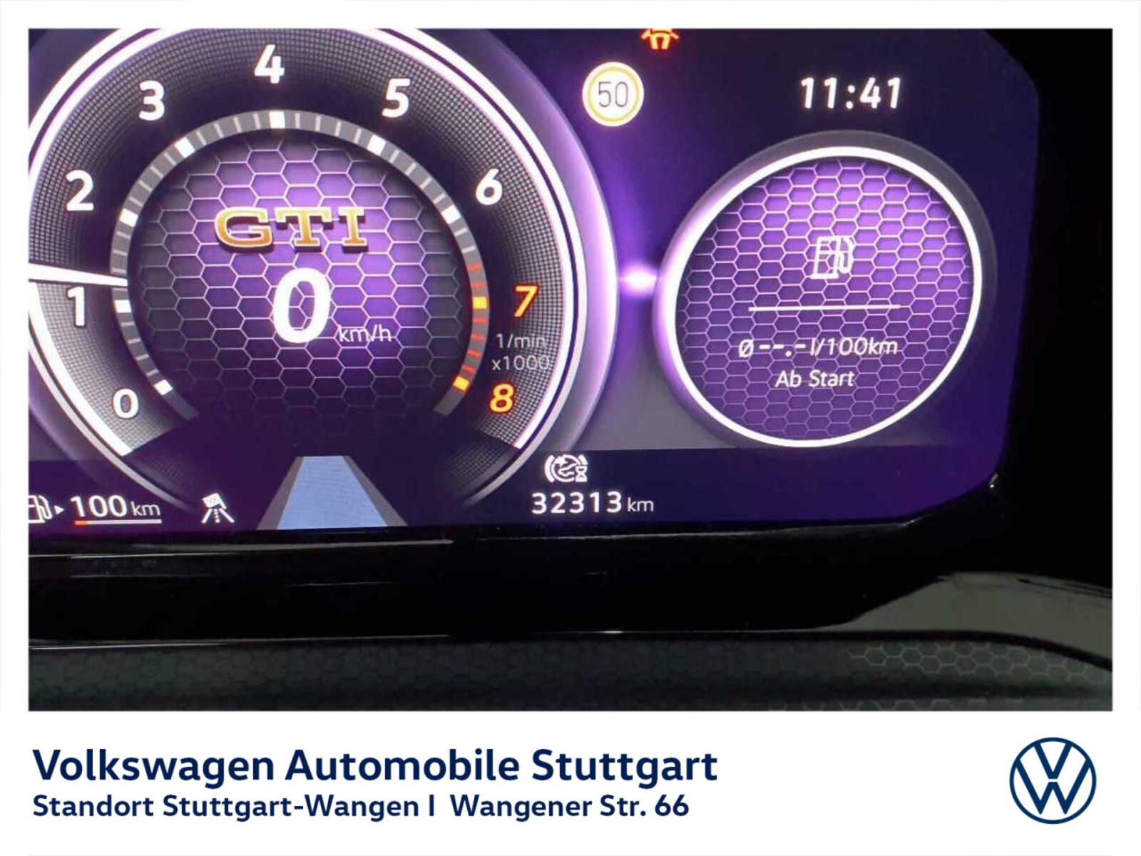Volkswagen Golf – Bild 6