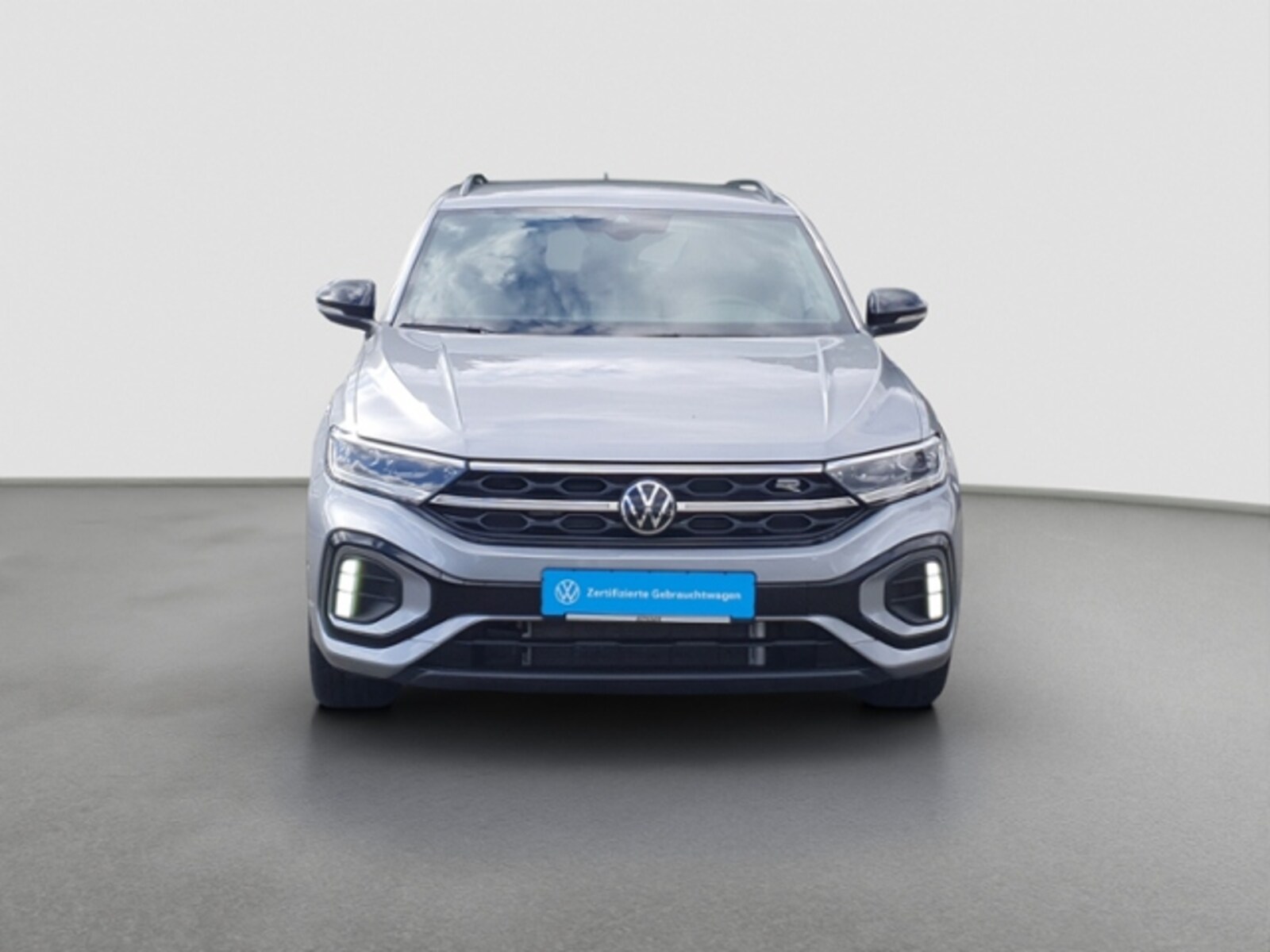 Volkswagen T-Roc – Bild 9