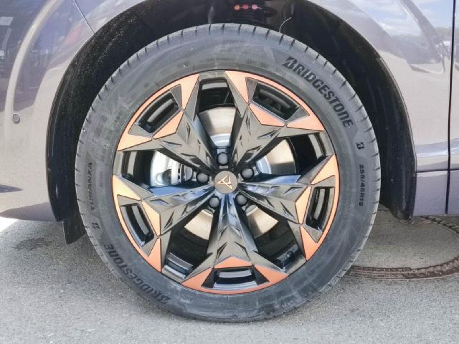 CUPRA Terramar – Bild 10