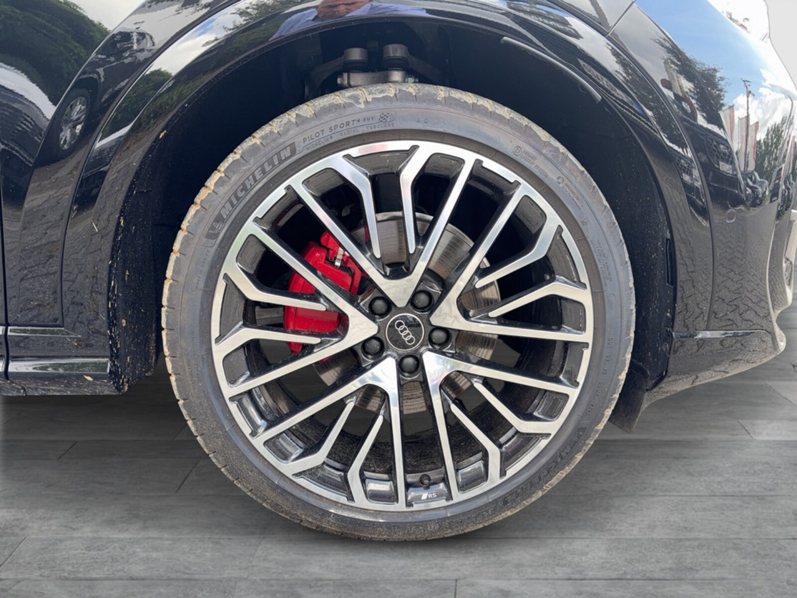 Audi Q5 Sportback – Bild 7