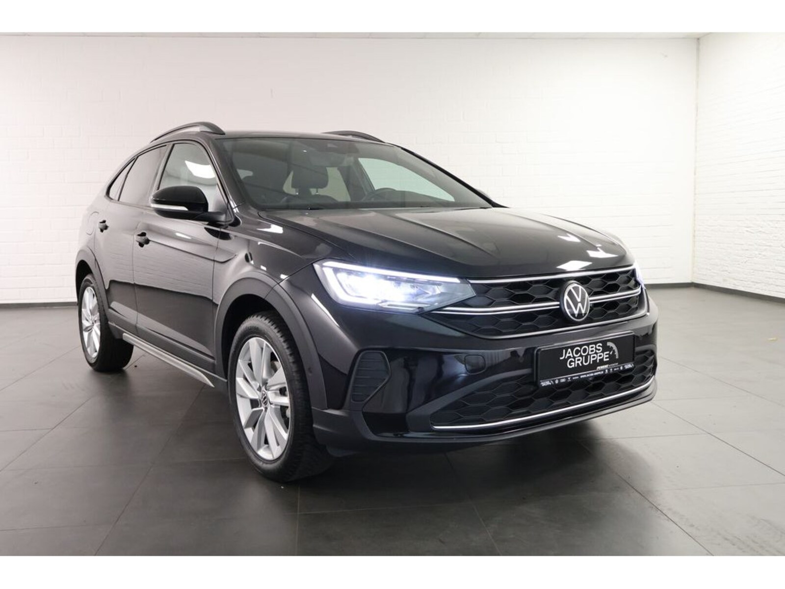 Volkswagen Taigo – Bild 3