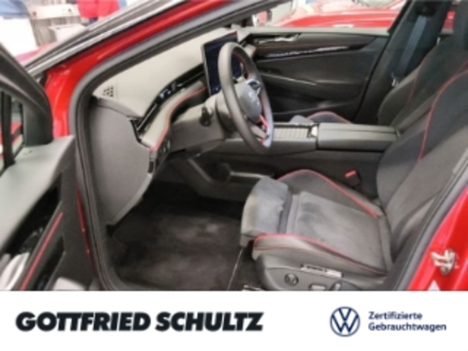 Volkswagen ID.7 Tourer – Bild 4