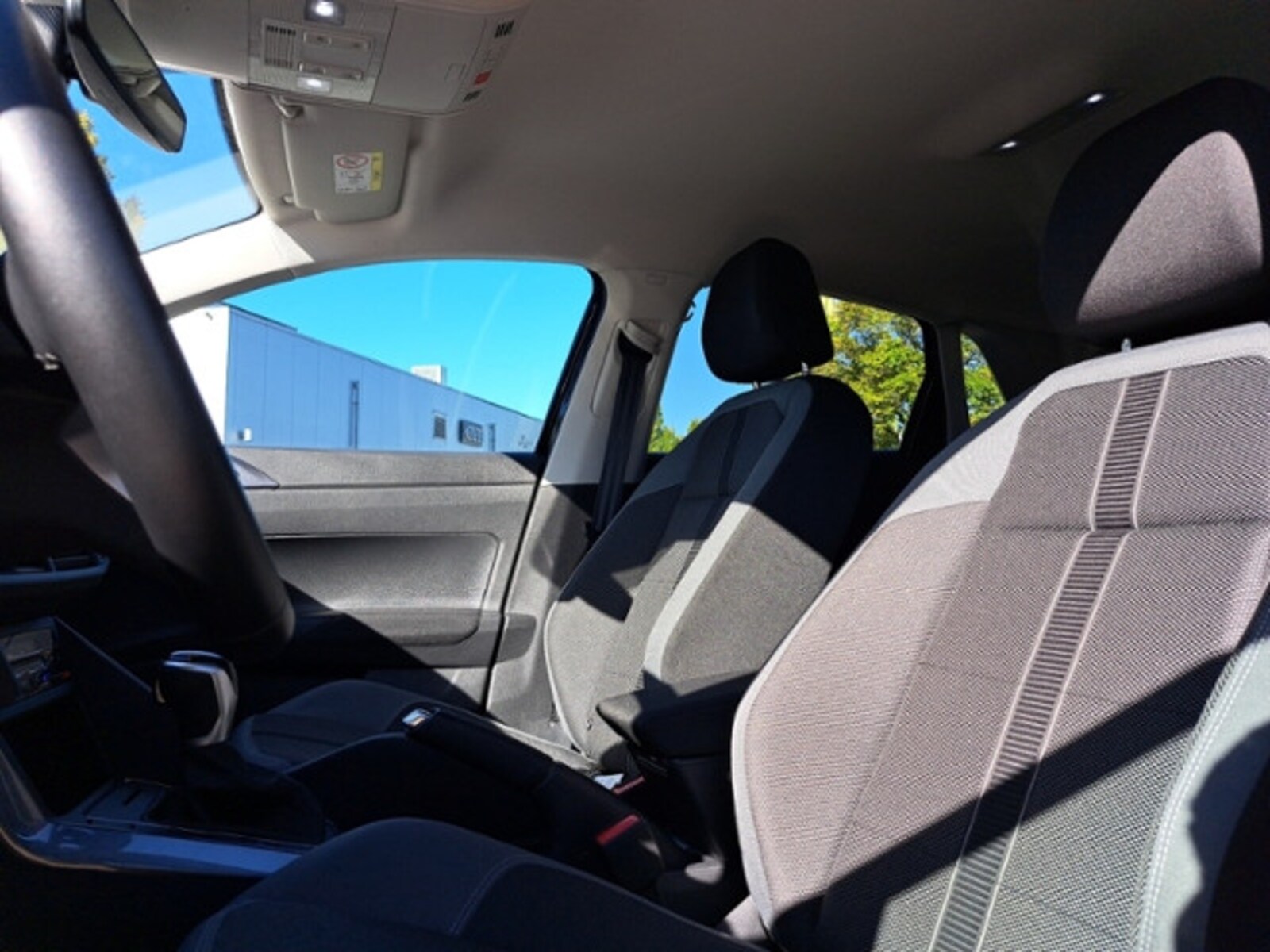 Volkswagen Polo – Bild 17