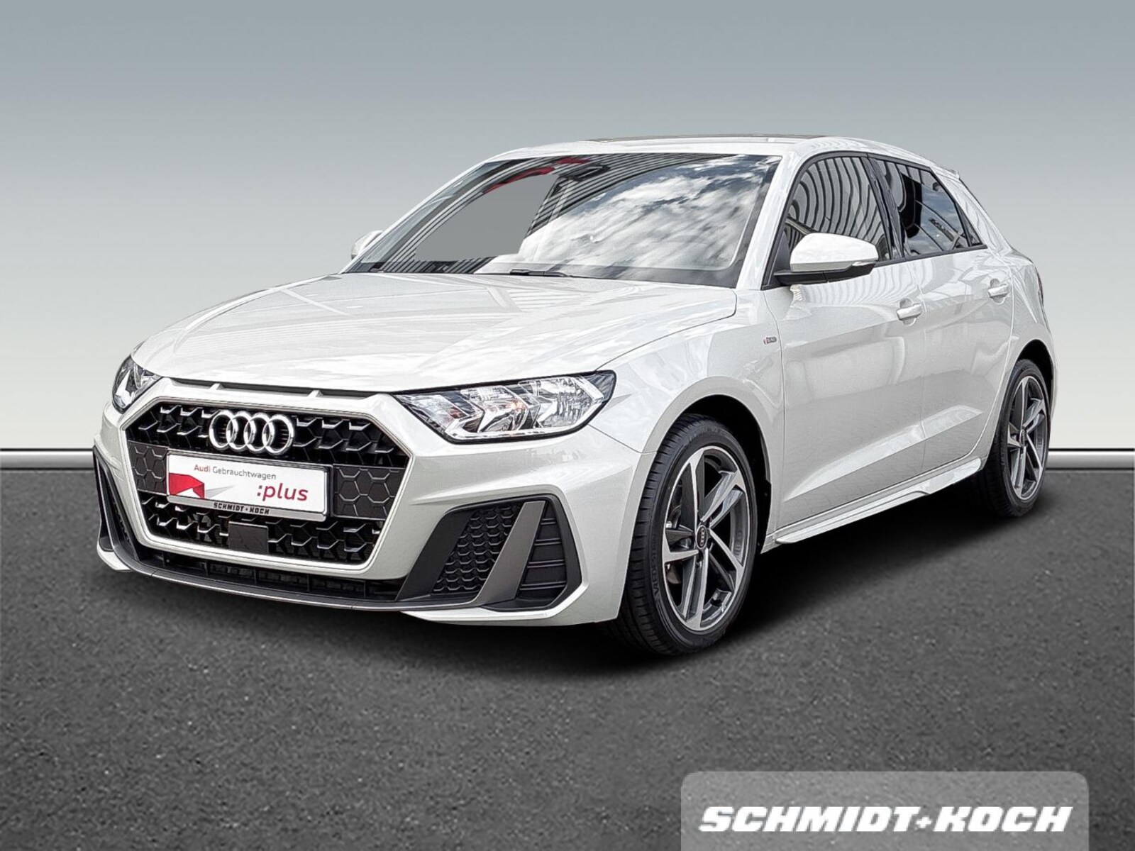 Audi A1 Sportback – Bild 2