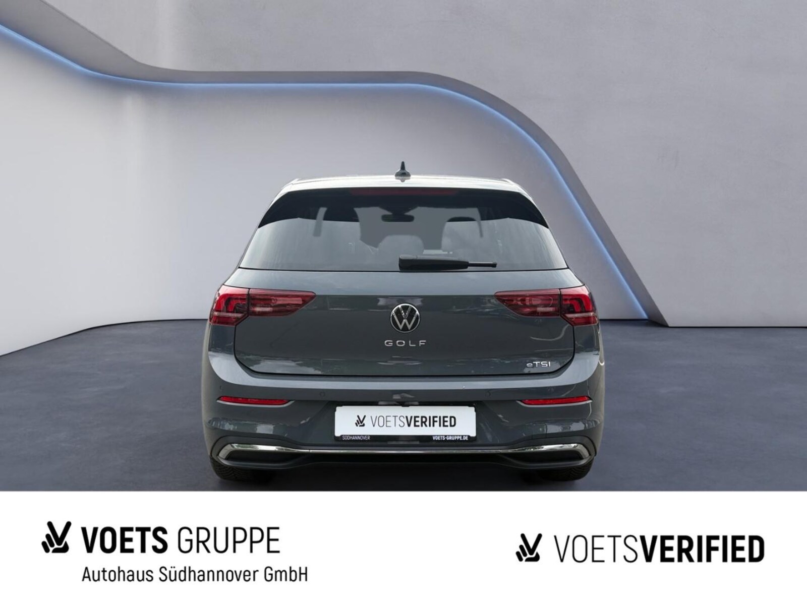 Volkswagen Golf – Bild 4