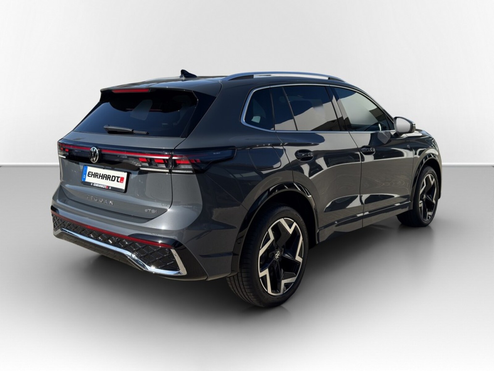 Volkswagen Tiguan – Bild 5