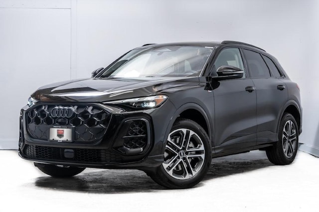 Photo of 2026 Audi Q5 