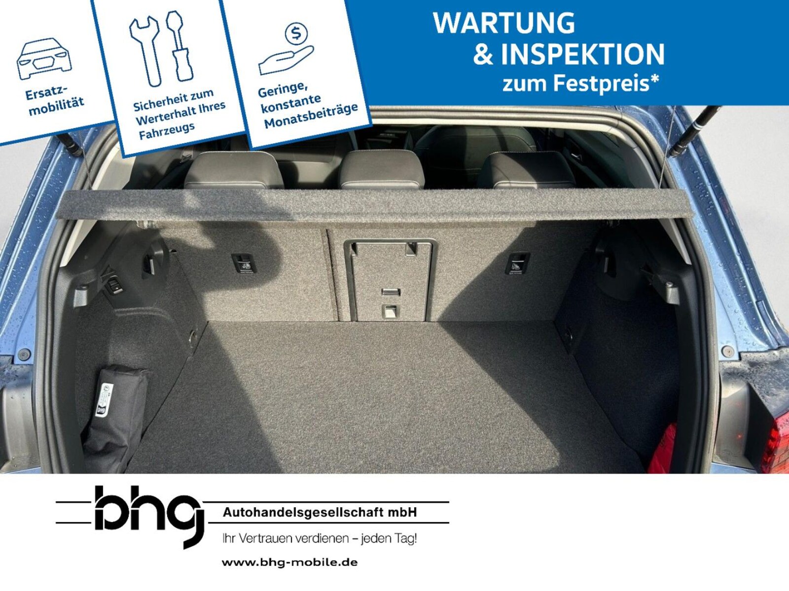 Volkswagen Golf – Bild 15