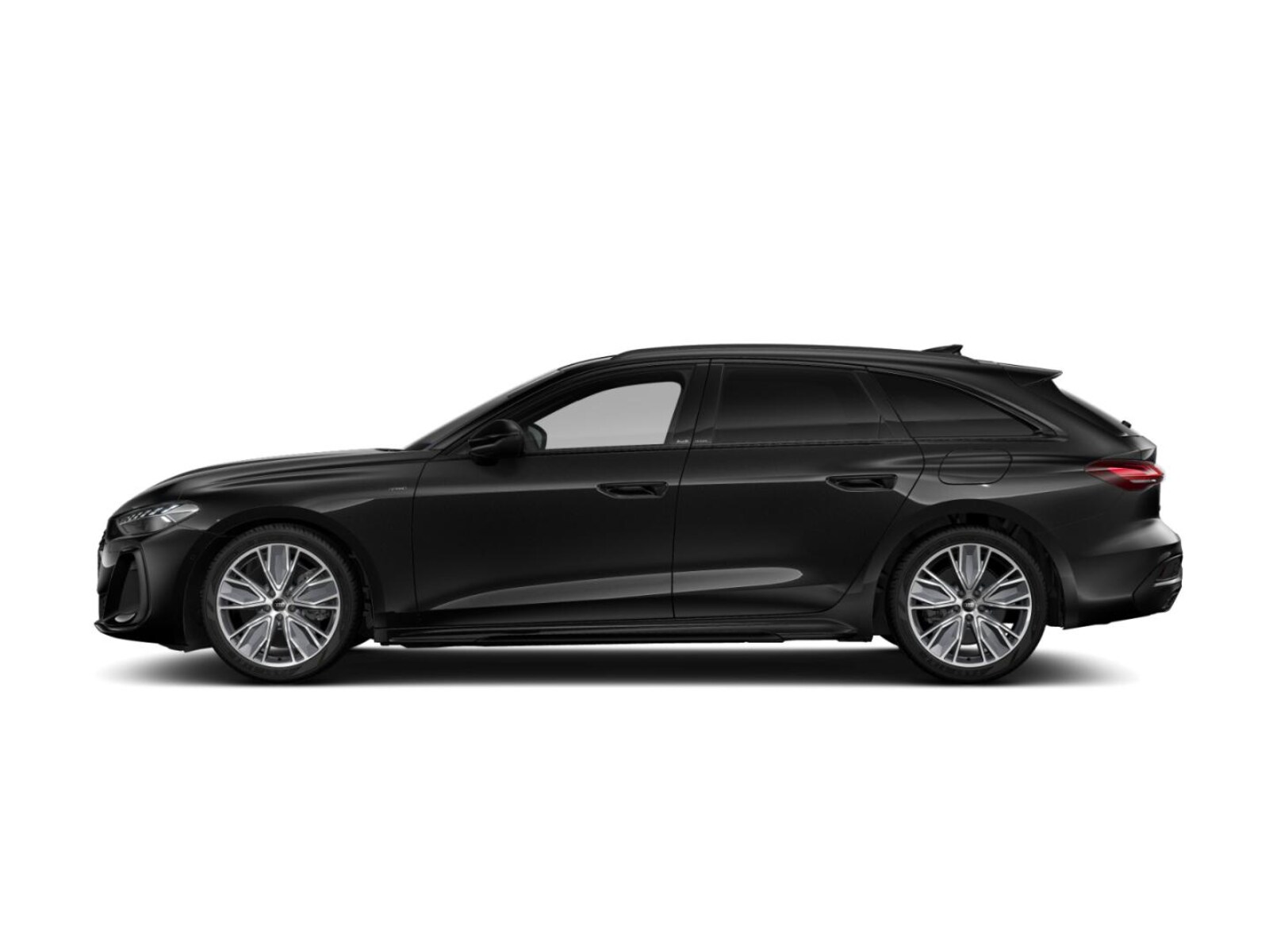 Audi A5 Avant – Bild 6