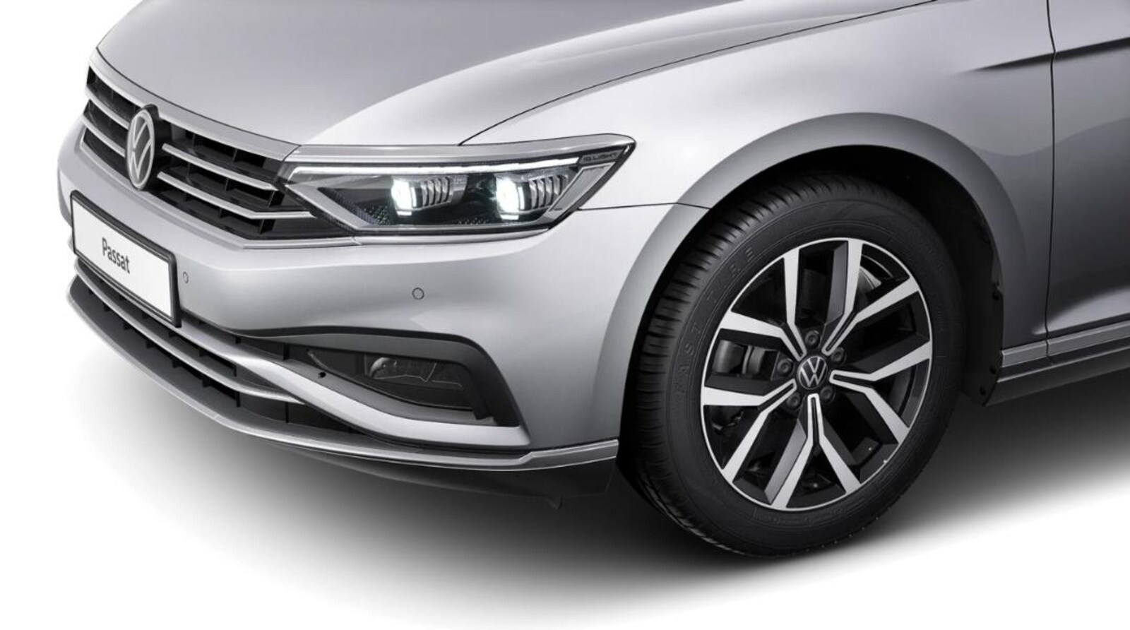 Volkswagen Passat Variant – Bild 9