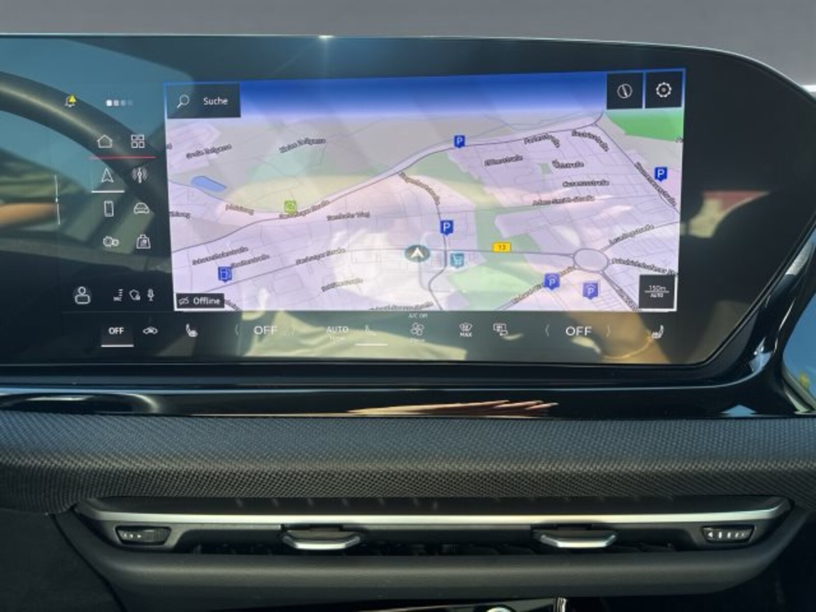 Audi A5 Avant – Bild 10