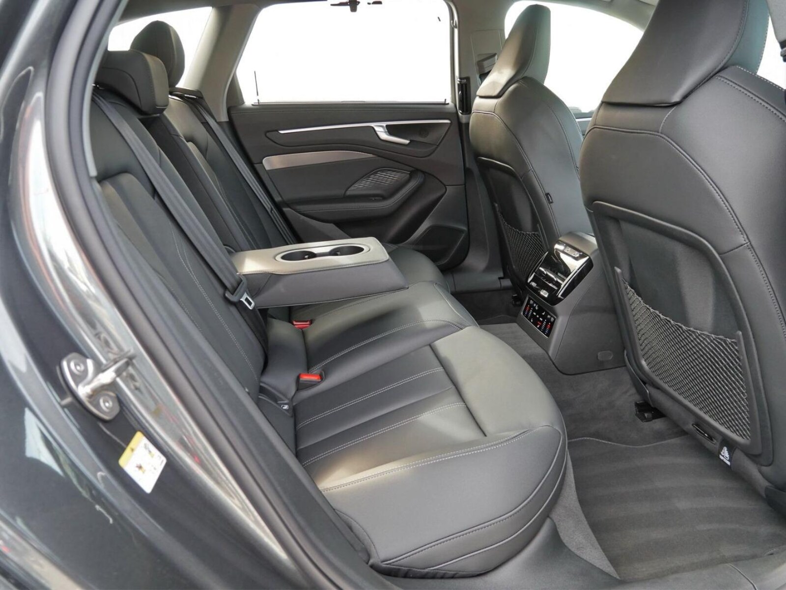 Audi A6 Avant – Bild 16