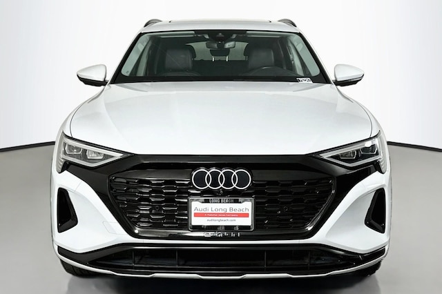 Used 2024 Audi Q8 e-tron Premium Plus with VIN WA15AAGE7RB034846 for sale in Signal Hill, CA