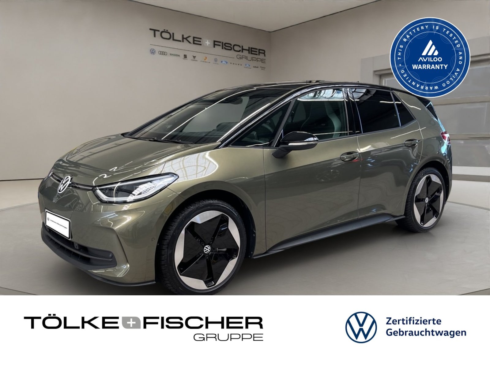 Volkswagen ID.3