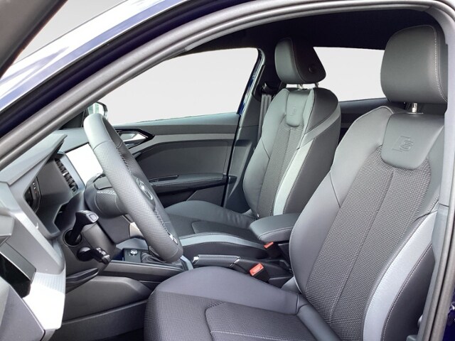 Image about Audi A1 allstreet 30 TFSI S tronic