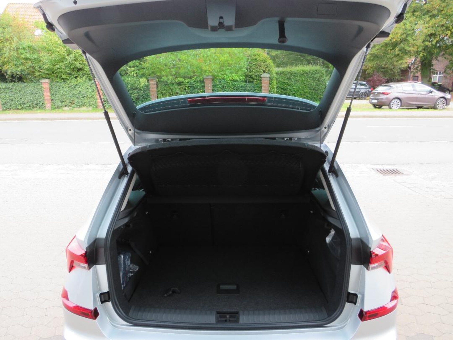 Skoda Kamiq Top Selection