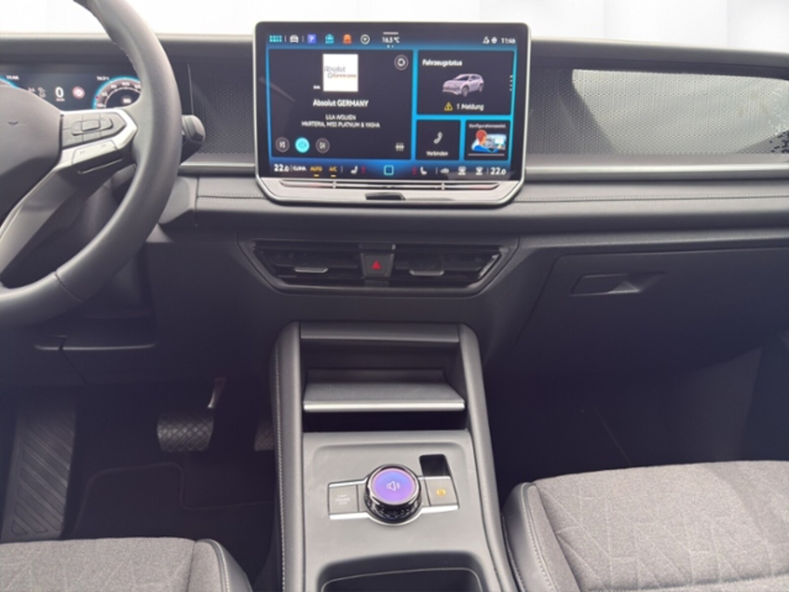 Volkswagen Tayron – Bild 13