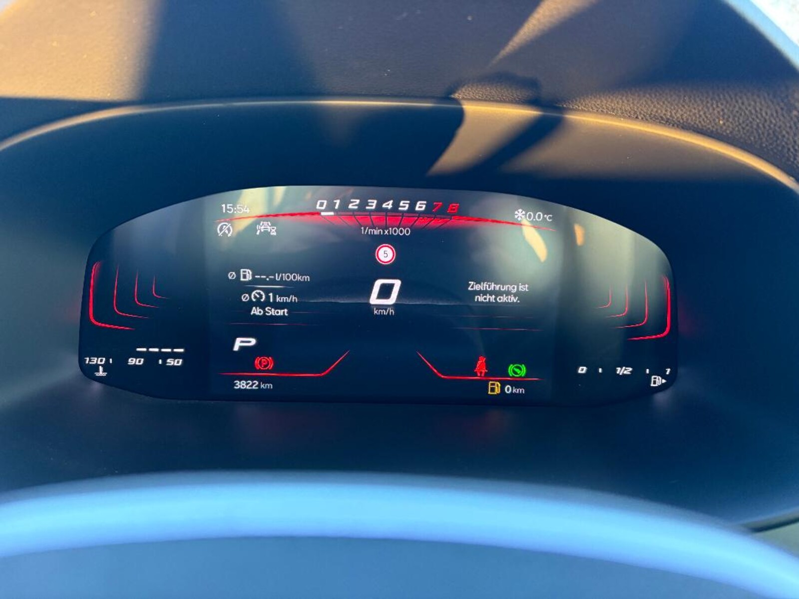 SEAT Ateca – Bild 13