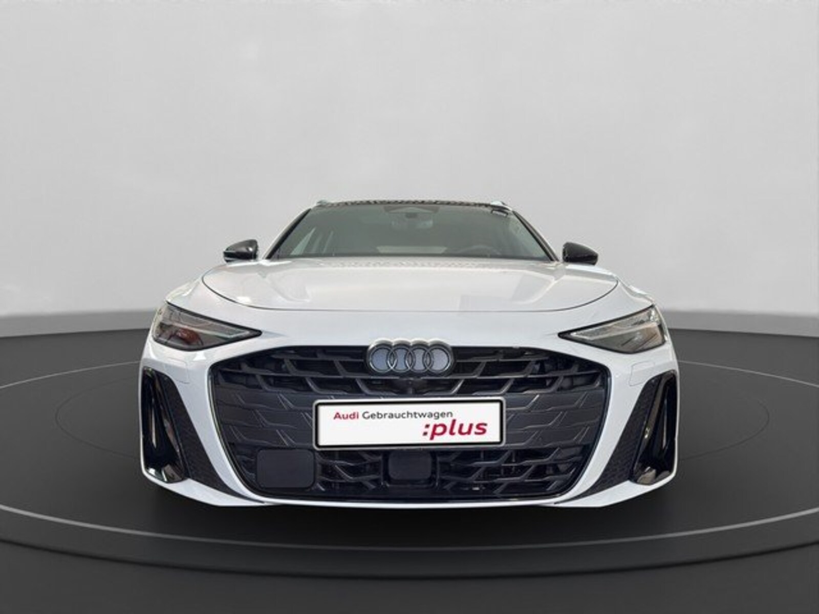 Audi A6 Avant – Bild 3