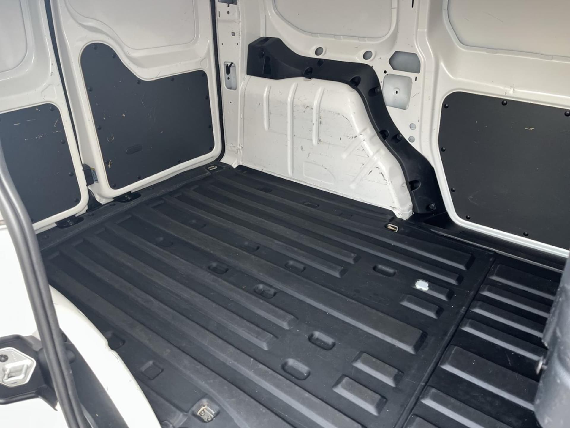 Volkswagen Caddy Cargo EcoProfi