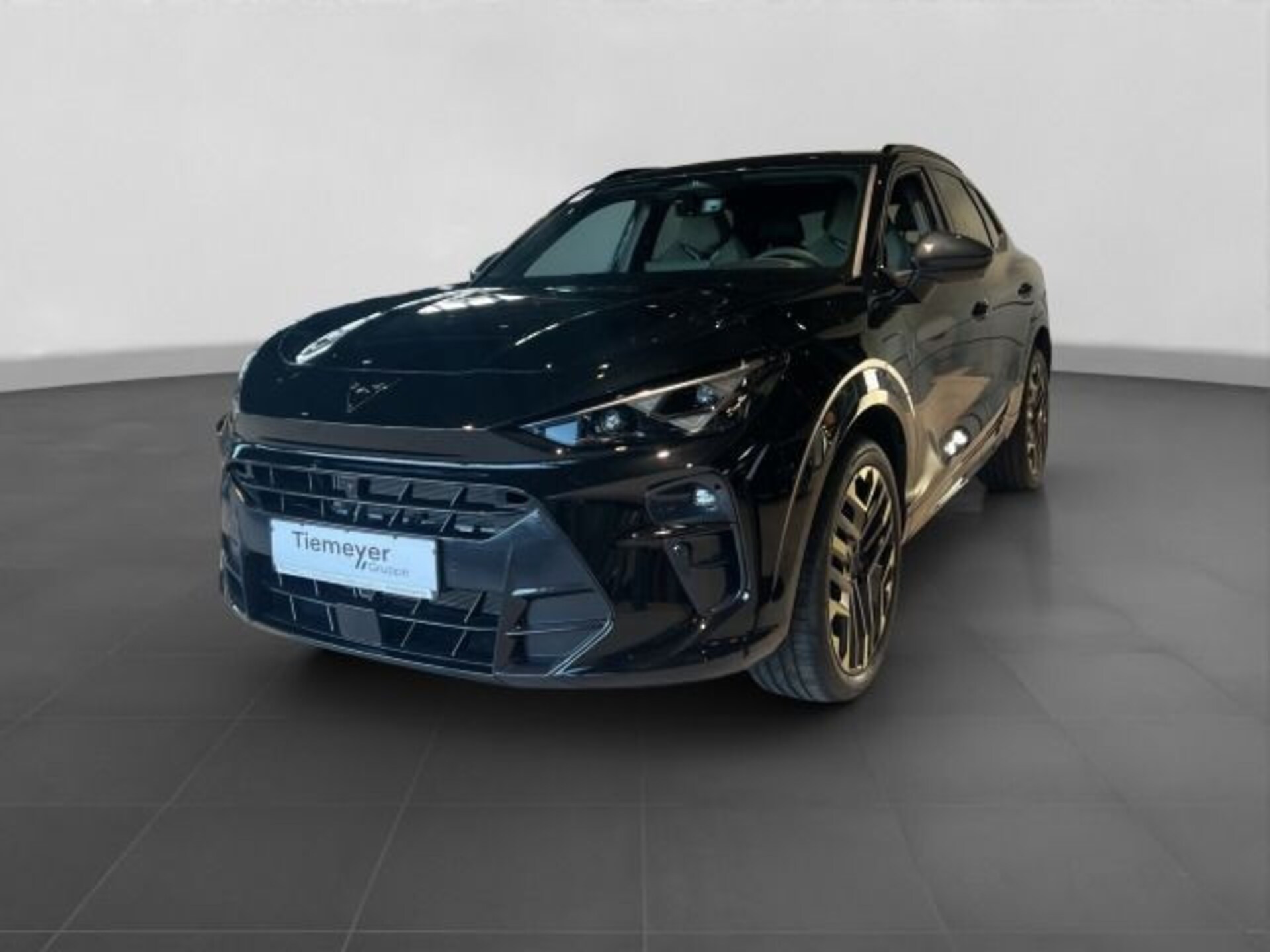 CUPRA Terramar VZ