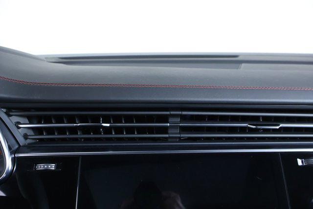 2026 Audi SQ8 Prestige - Photo 15