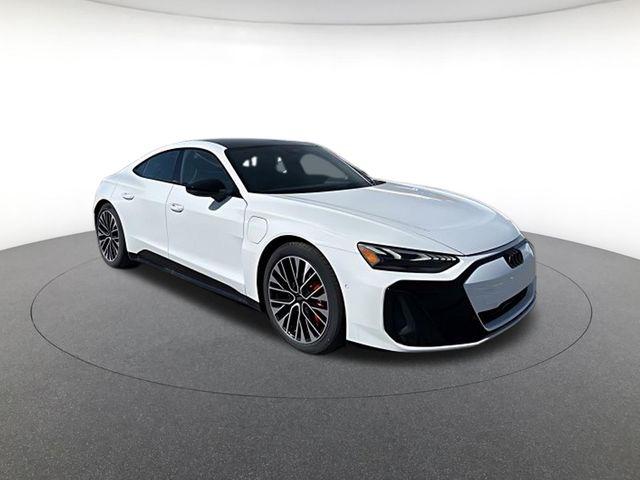 2026 Audi S e-tron GT Premium Plus quattro's photo