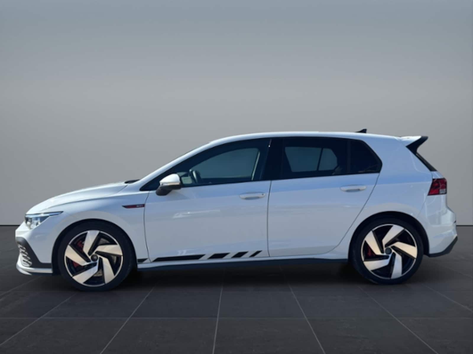 Volkswagen Golf – Bild 4