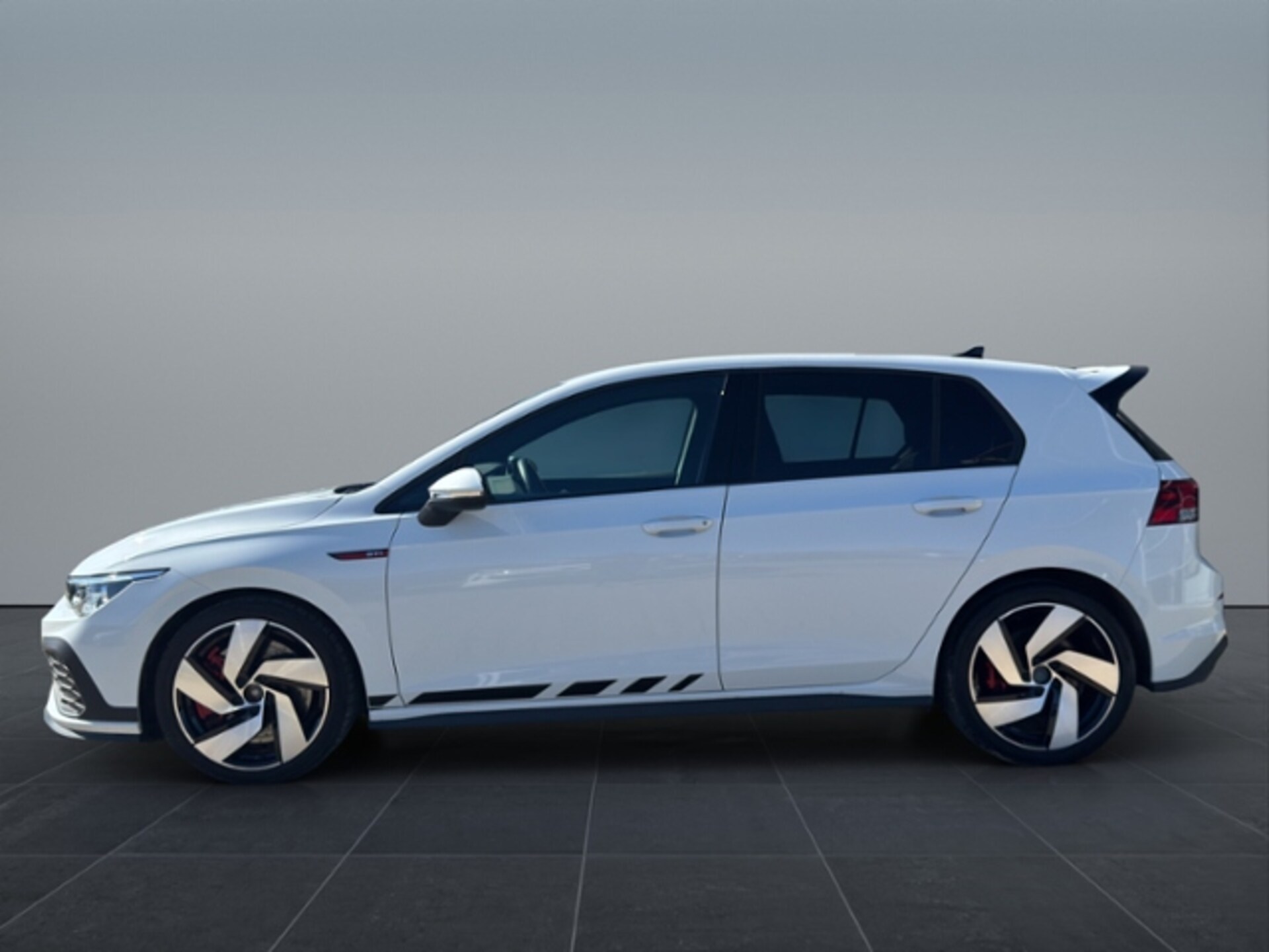 Volkswagen Golf GTI Clubsport