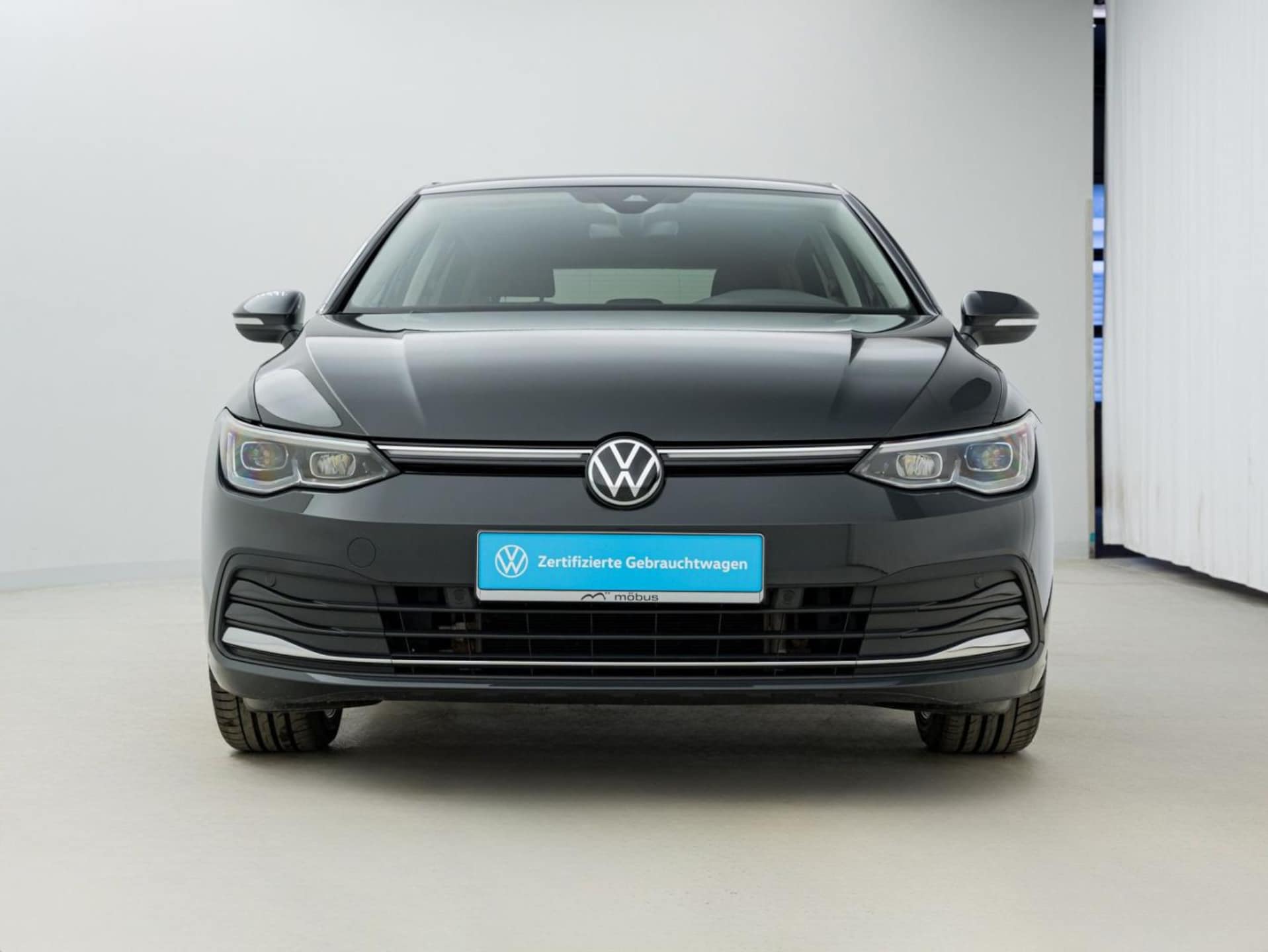 Volkswagen Golf Style