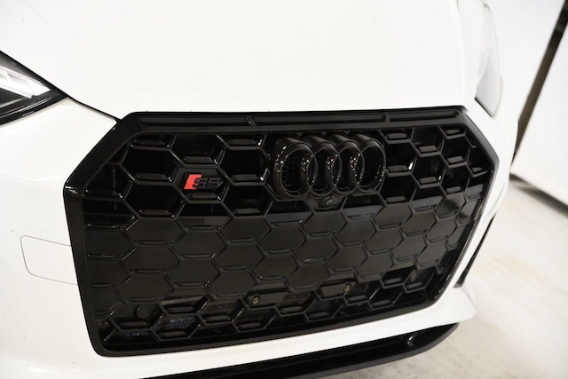 2023 Audi S5 Sportback