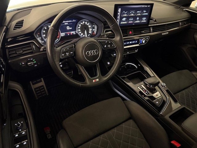 2022 Audi S5 Sportback