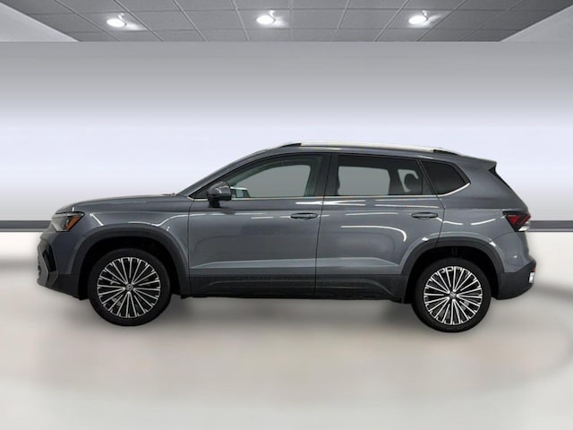 2025 Volkswagen Taos