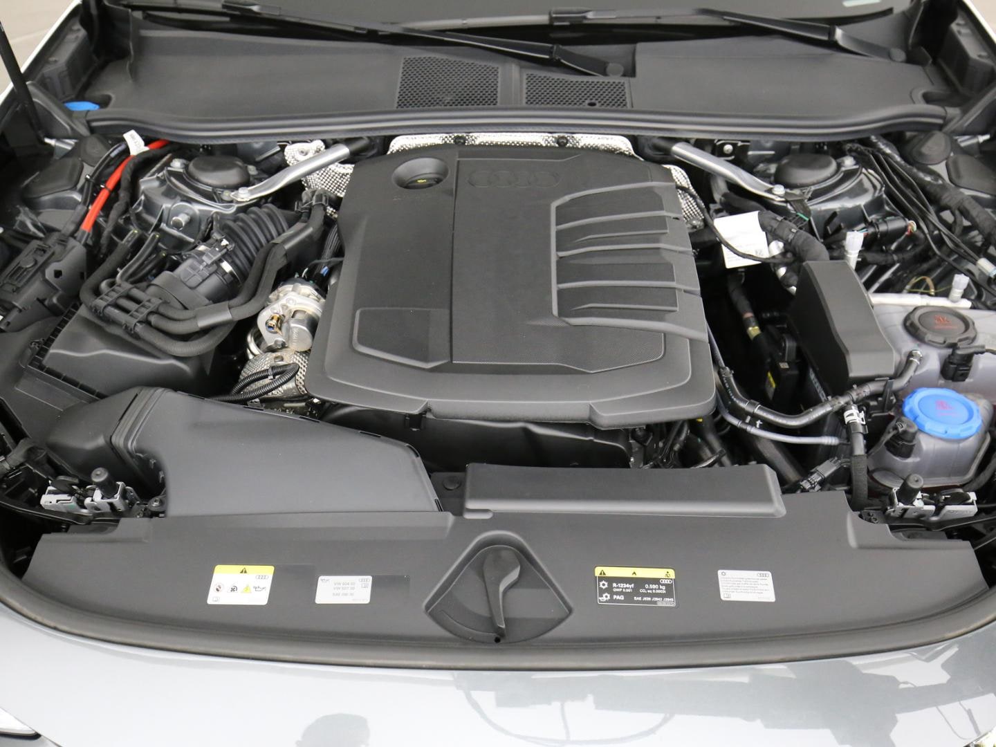 Bild über Audi A6 Limousine edition one TDI quattro 150 kW S tronic - für weitere Informationen kontaktieren Sie den Audi Partner