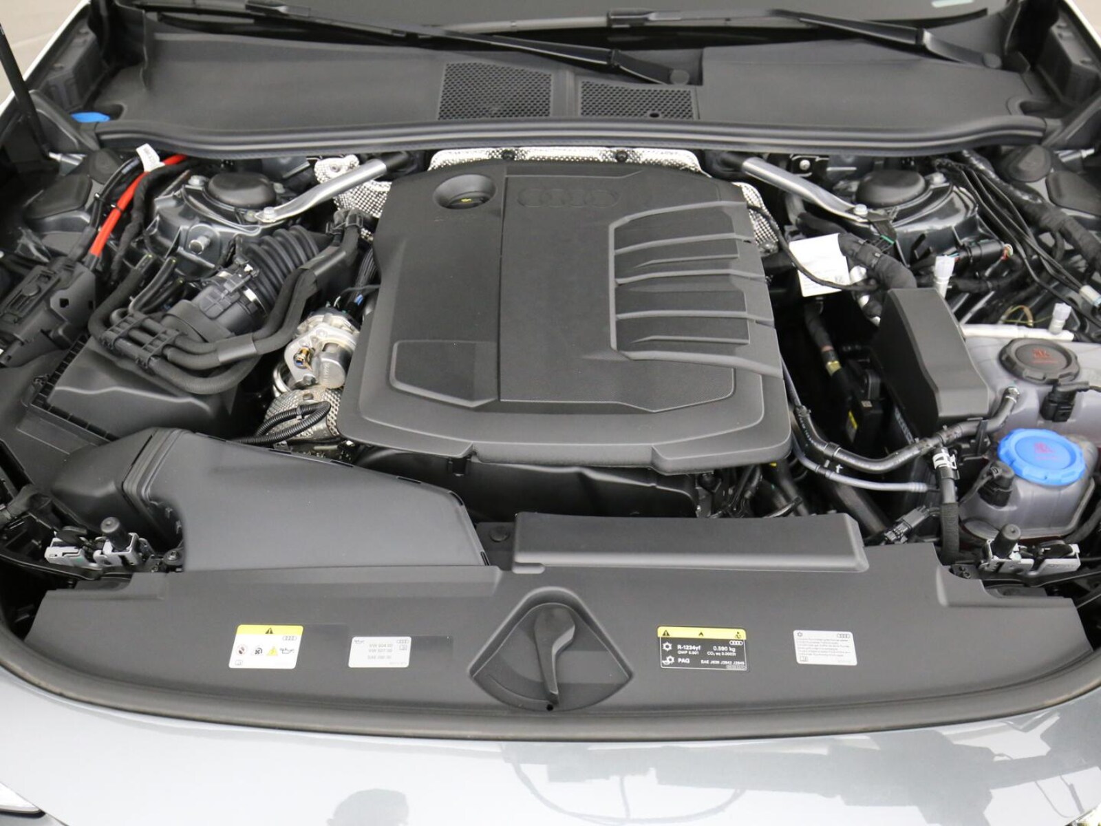 Audi A6 Limousine – Bild 24