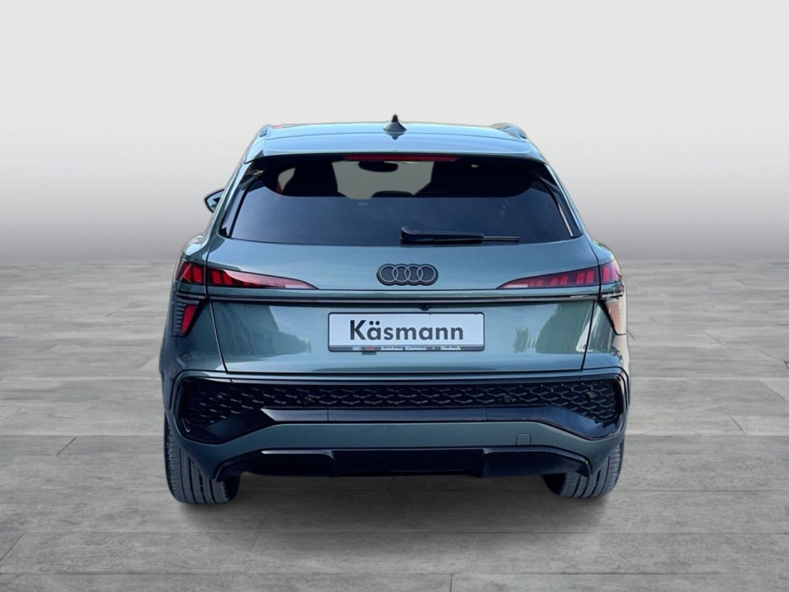 Audi Q3 – Bild 5