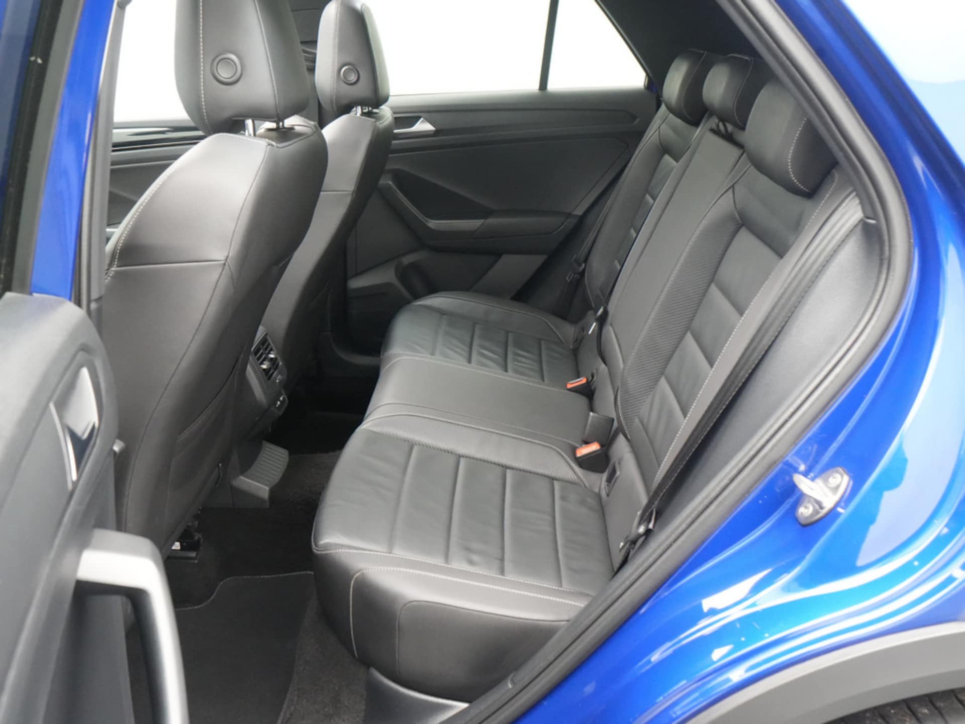 Volkswagen T-Roc R