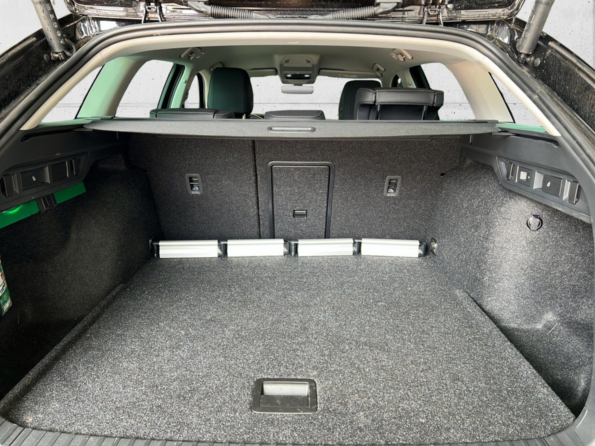 Skoda Octavia Combi Tour