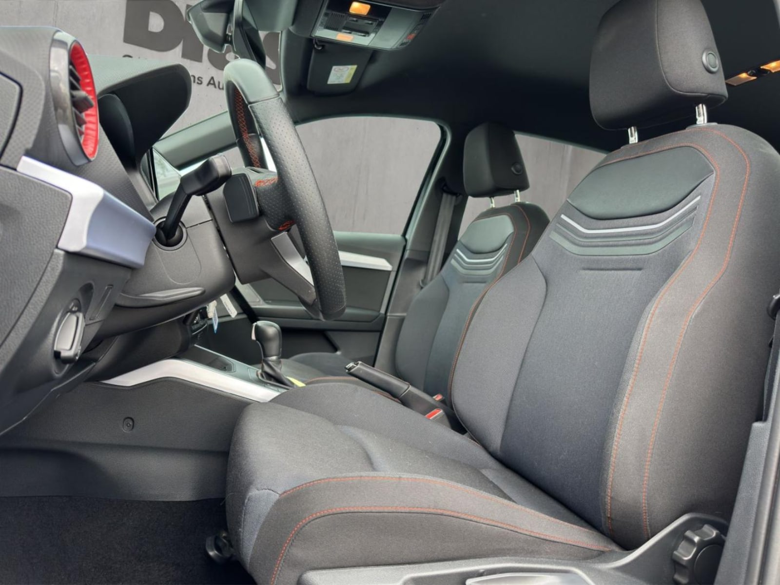 SEAT Arona – Bild 9