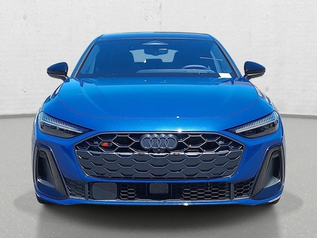 2026 Audi S5 Sedan