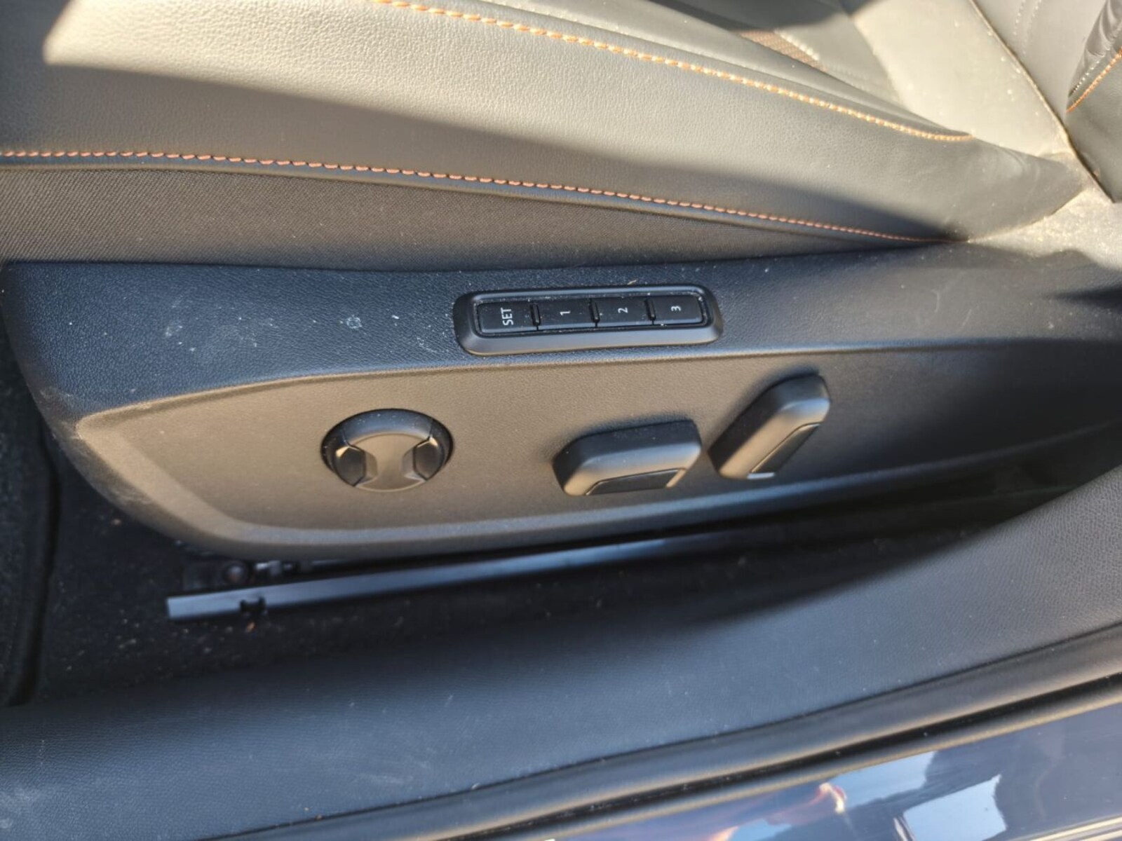 CUPRA Leon Sportstourer – Bild 9