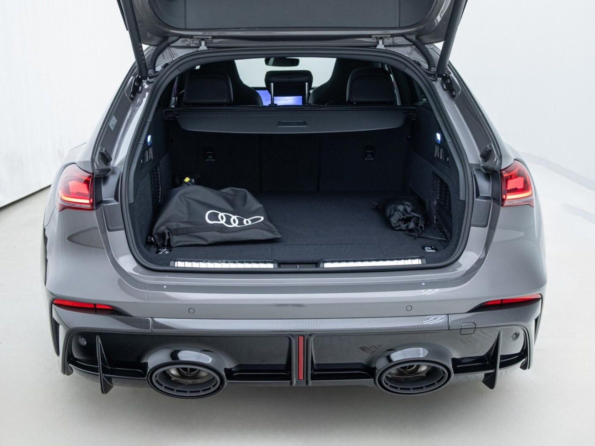 Audi RS 5 Avant