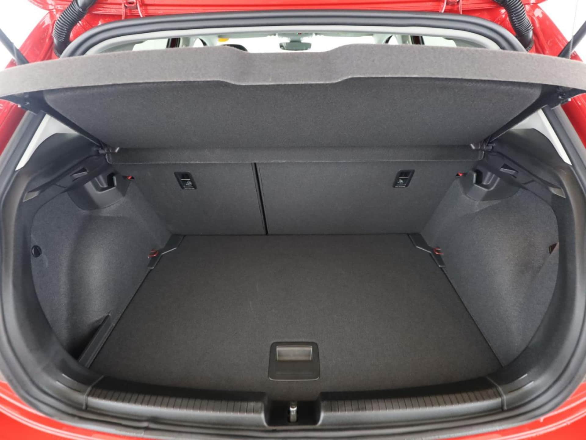 Volkswagen Polo Goal