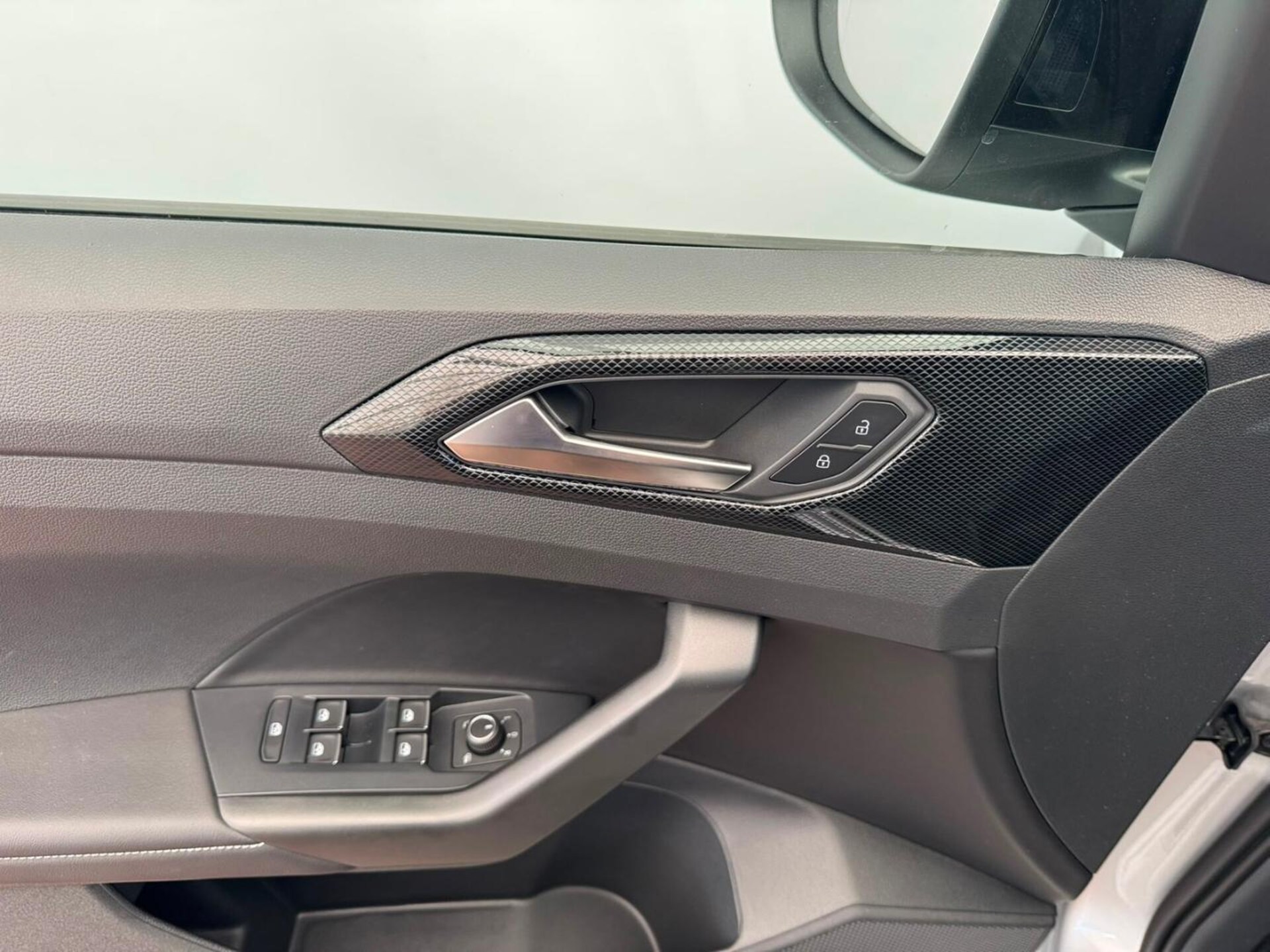 Volkswagen T-Cross ENERGY