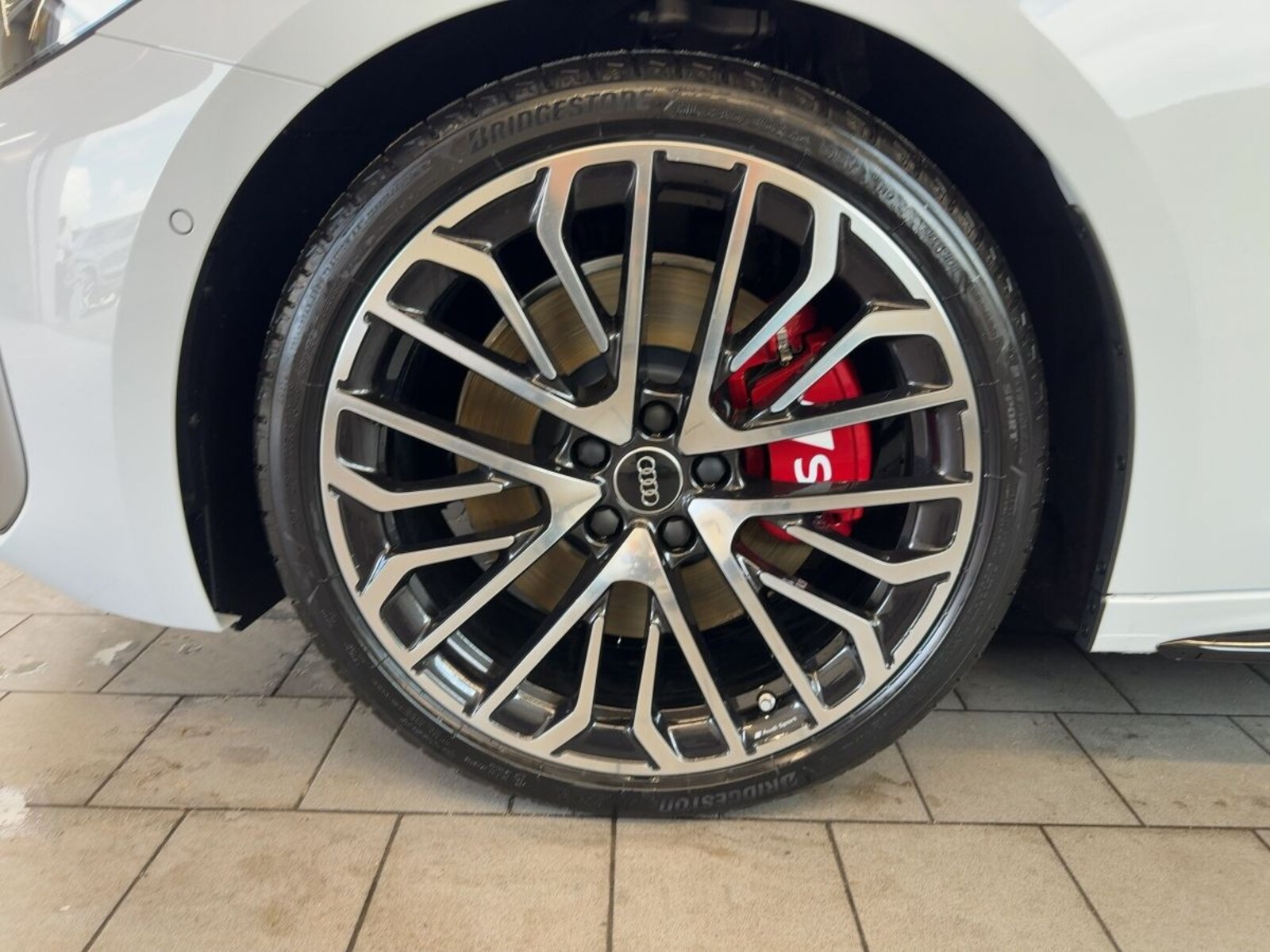 Audi S5 Avant – Bild 18