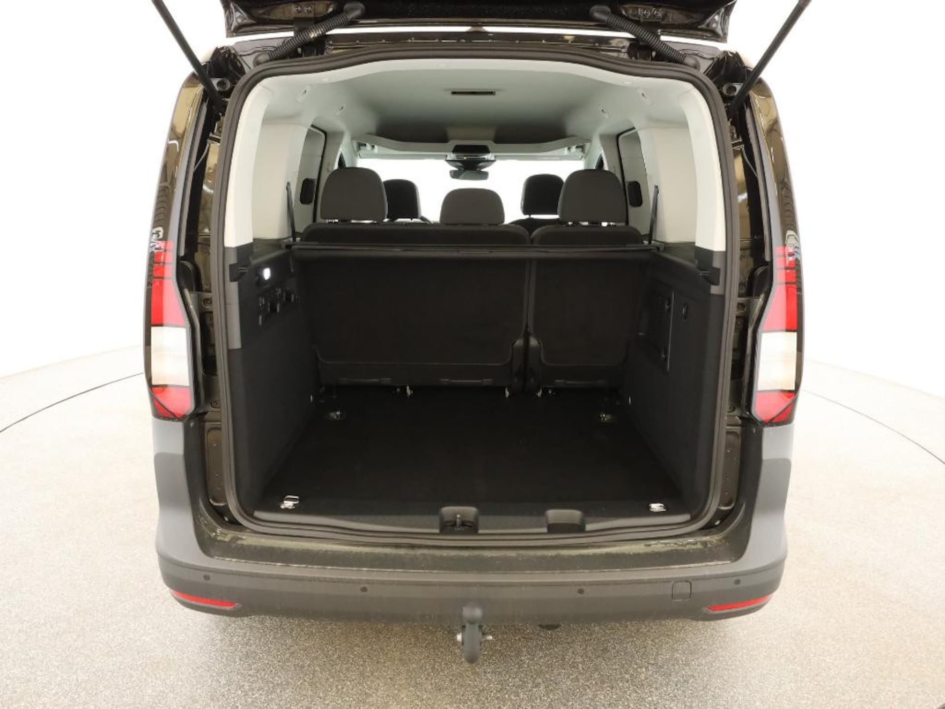 Volkswagen Caddy Basis-Modell
