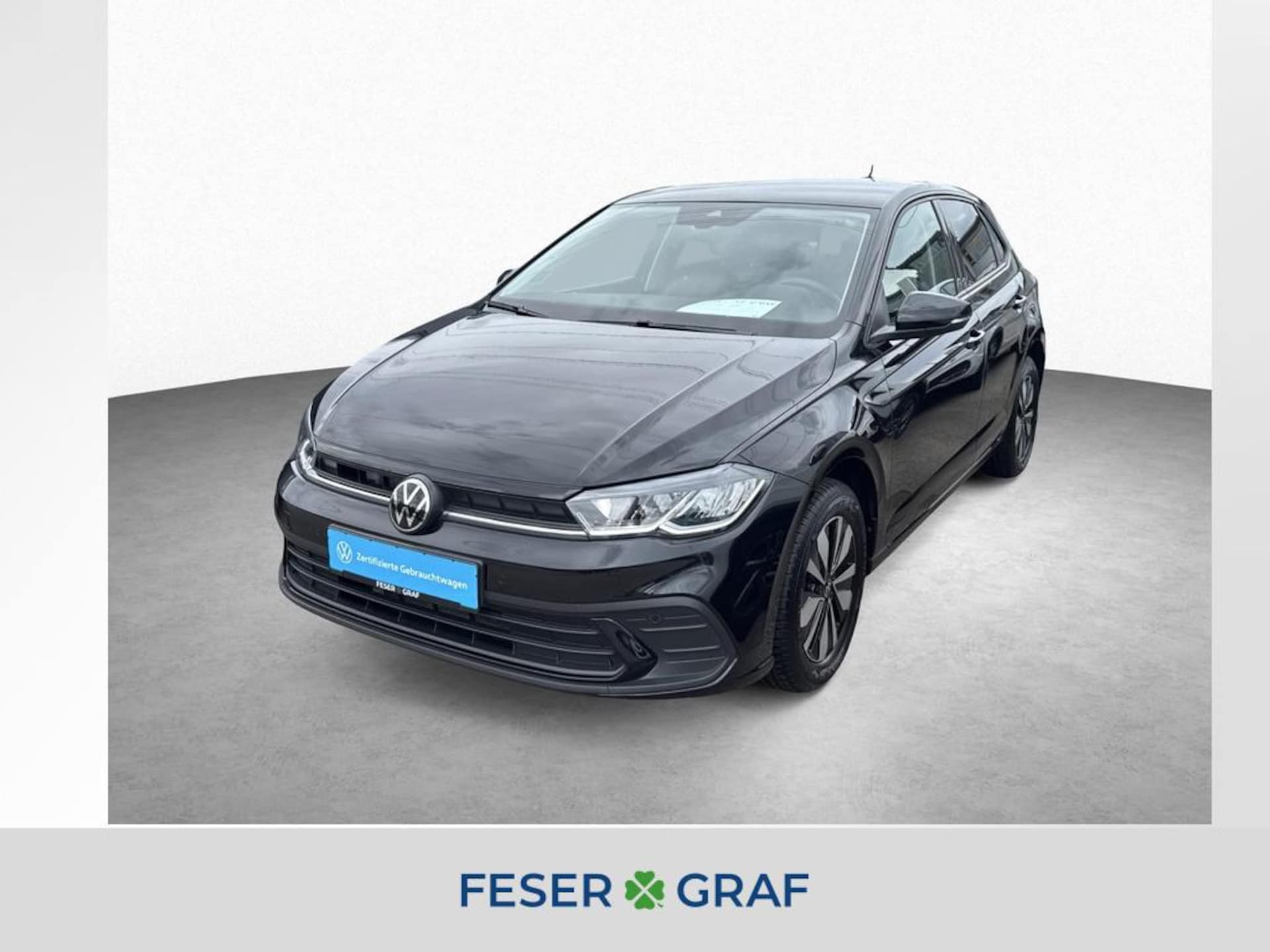 Volkswagen Polo Goal