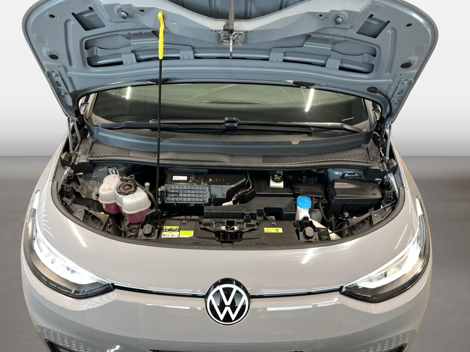 Volkswagen ID.3 Pure Performance