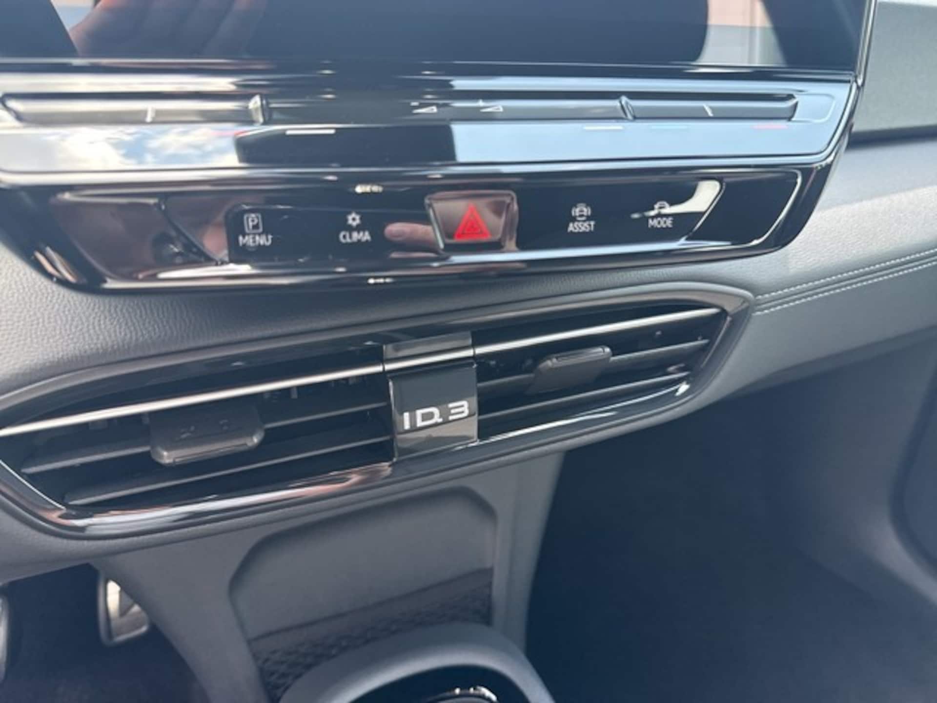 Volkswagen ID.3 Pro